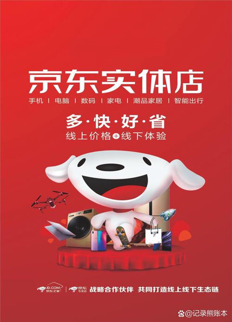 网上购物商城：零售新形态背后的变革与机遇